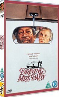 Driving Miss Daisy 1989 DVD