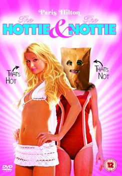 The Hottie and the Nottie 2008 DVD - Volume.ro