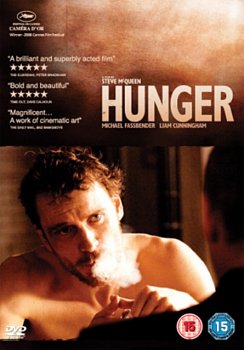 Hunger 2008 DVD - Volume.ro