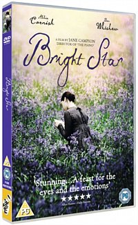 Bright Star 2009 DVD