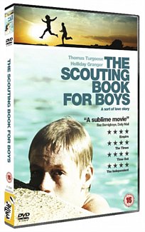 The Scouting Book for Boys 2009 DVD