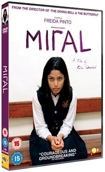 Miral 2010 DVD - Volume.ro