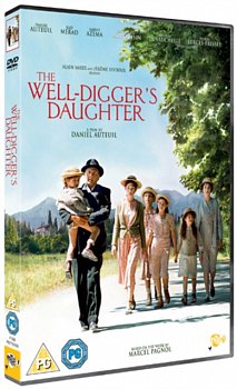 The Well-digger's Daughter 2011 DVD - Volume.ro
