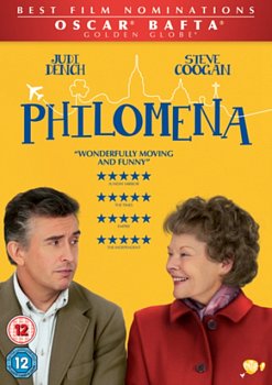 Philomena 2013 DVD - Volume.ro