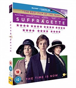 Suffragette 2015 Blu-ray - Volume.ro