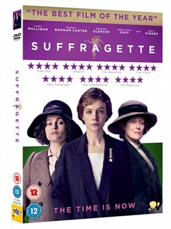 Suffragette 2015 DVD - Volume.ro