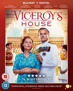 Viceroy's House 2017 Blu-ray - Volume.ro