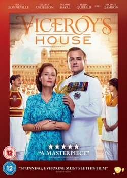 Viceroy's House 2017 DVD - Volume.ro
