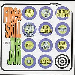 Various Artists - Fire And Skill - Volume.ro