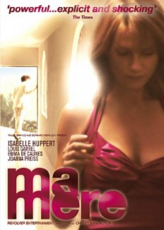 Ma Mere 2004 DVD