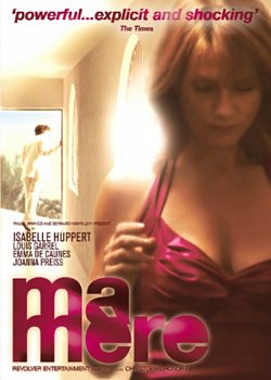 Ma Mere 2004 DVD - Volume.ro