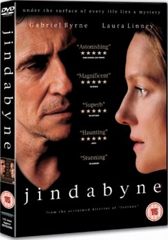 Jindabyne 2006 DVD - Volume.ro