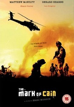 The Mark of Cain 2007 DVD - Volume.ro