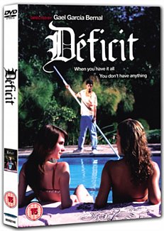 Deficit 2007 DVD