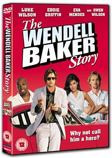 The Wendell Baker Story 2005 DVD