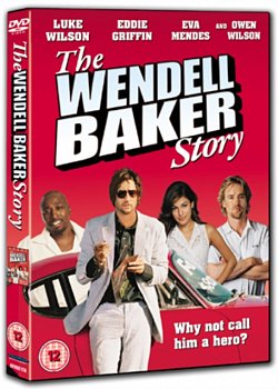 The Wendell Baker Story 2005 DVD - Volume.ro