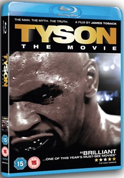 Tyson - The Movie 2008 Blu-ray - Volume.ro