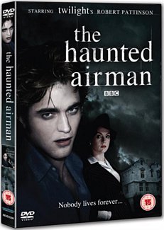 The Haunted Airman 2006 DVD