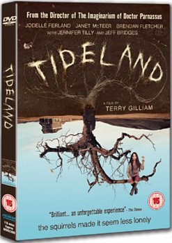Tideland 2005 DVD - Volume.ro
