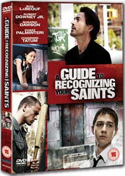 A   Guide to Recognising Your Saints 2006 DVD - Volume.ro