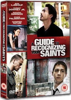 A   Guide to Recognising Your Saints 2006 DVD - Volume.ro