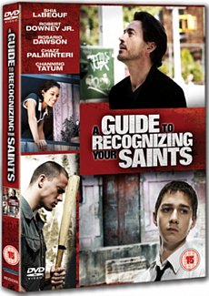 A   Guide to Recognising Your Saints 2006 DVD