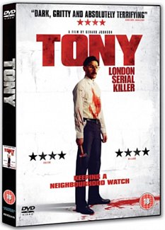 Tony 2009 DVD