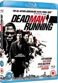 Dead Man Running 2009 Blu-ray - Volume.ro