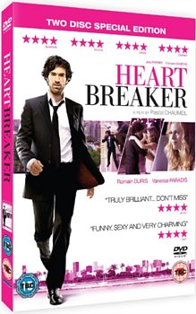 Heartbreaker 2010 DVD - Volume.ro