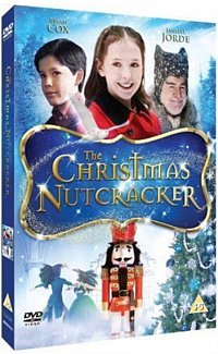 The Christmas Nutcracker 2007 DVD