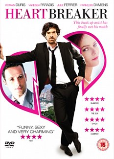 Heartbreaker 2010 DVD