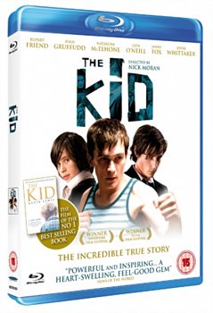 The Kid 2010 Blu-ray - Volume.ro