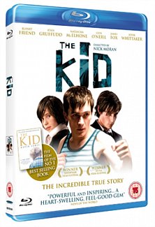 The Kid 2010 Blu-ray