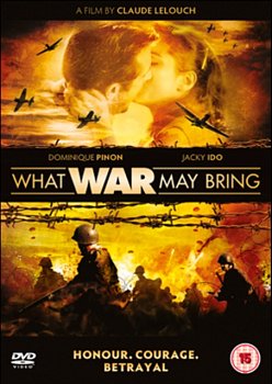 What War May Bring 2010 DVD - Volume.ro