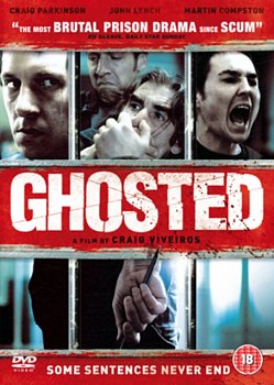 Ghosted 2011 DVD - Volume.ro