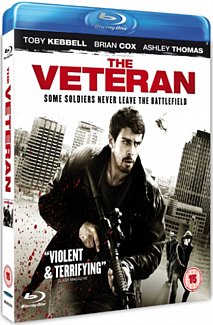 The Veteran 2011 Blu-ray