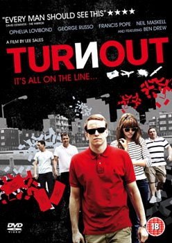 Turnout 2011 DVD - Volume.ro