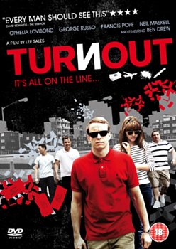 Turnout 2011 DVD - Volume.ro
