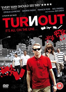 Turnout 2011 DVD