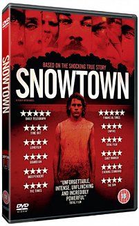 Snowtown 2011 DVD