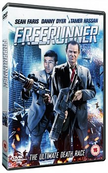 Freerunner 2011 DVD - Volume.ro