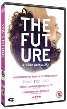 The Future 2011 DVD - Volume.ro