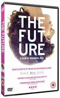 The Future 2011 DVD