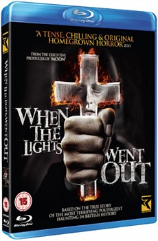 When the Lights Went Out 2012 Blu-ray - Volume.ro