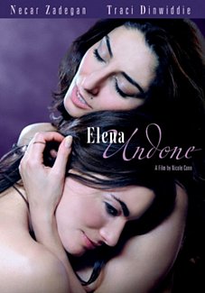 Elena Undone 2010 DVD
