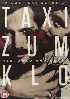 Taxi Zum Klo 1980 DVD