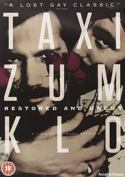 Taxi Zum Klo 1980 DVD - Volume.ro