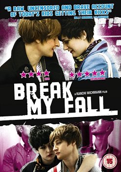 Break My Fall 2011 DVD - Volume.ro