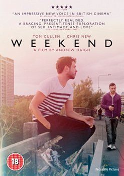 Weekend 2011 DVD - Volume.ro