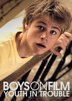 Boys On Film: Volume 9 - Youth in Trouble  DVD